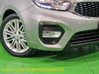 KIA Carens usata 62