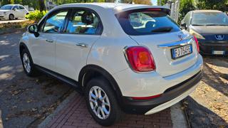 FIAT 500X usata, con Alzacristalli elettrici