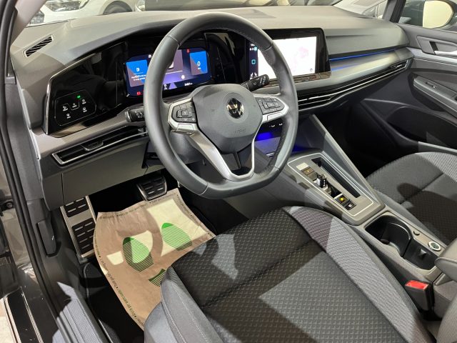 VOLKSWAGEN Golf usata, con Chiusura centralizzata