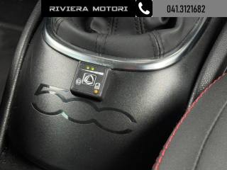 FIAT 500L usata, con Immobilizzatore elettronico