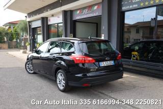 FORD Focus usata 91