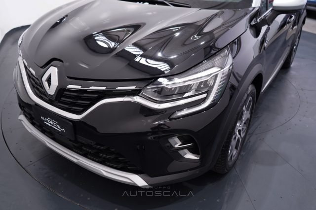 RENAULT Captur usata, con Specchietti laterali elettrici