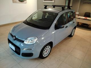 FIAT Panda usata, con Lettore CD