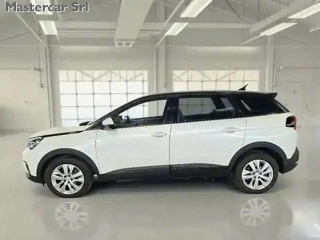 PEUGEOT 5008 usata, con Airbag laterali