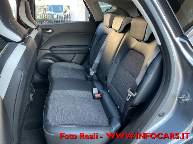 MITSUBISHI ASX usata, con Autoradio