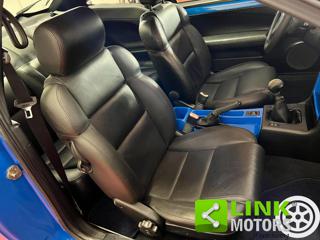 FIAT Coupe usata, con Sedile posteriore sdoppiato