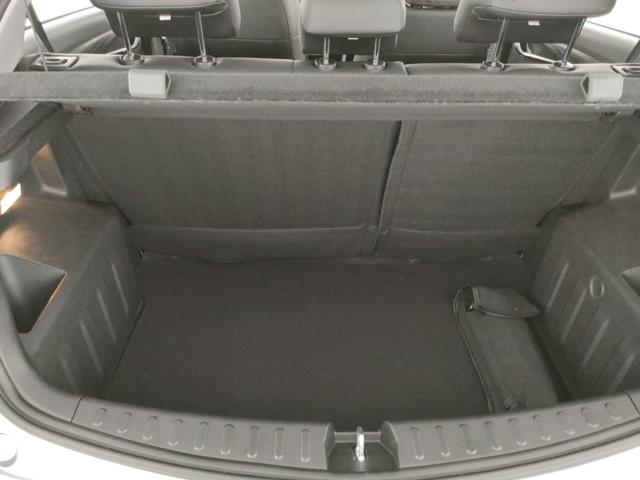 EMC Quattro usata, con Sedile posteriore sdoppiato