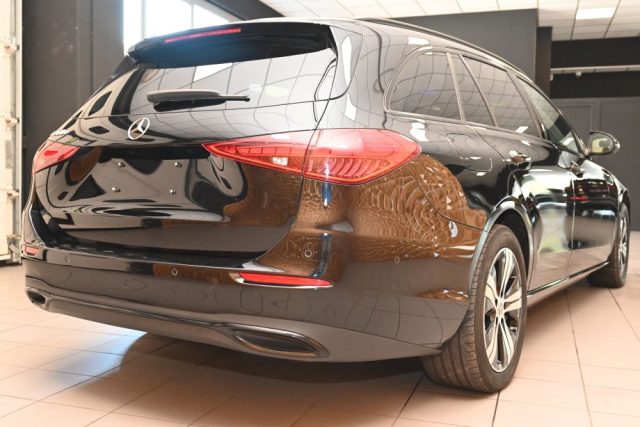 MERCEDES-BENZ C 300 usata 71