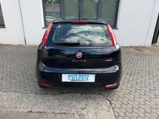 FIAT Punto usata, con Autoradio