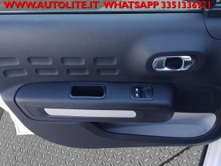 CITROEN C3 usata, con Immobilizzatore elettronico