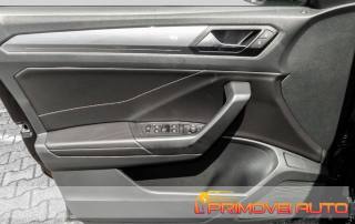VOLKSWAGEN T-Roc usata, con Cruise Control