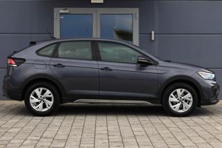 VOLKSWAGEN Taigo usata, con Monitoraggio pressione pneumatici