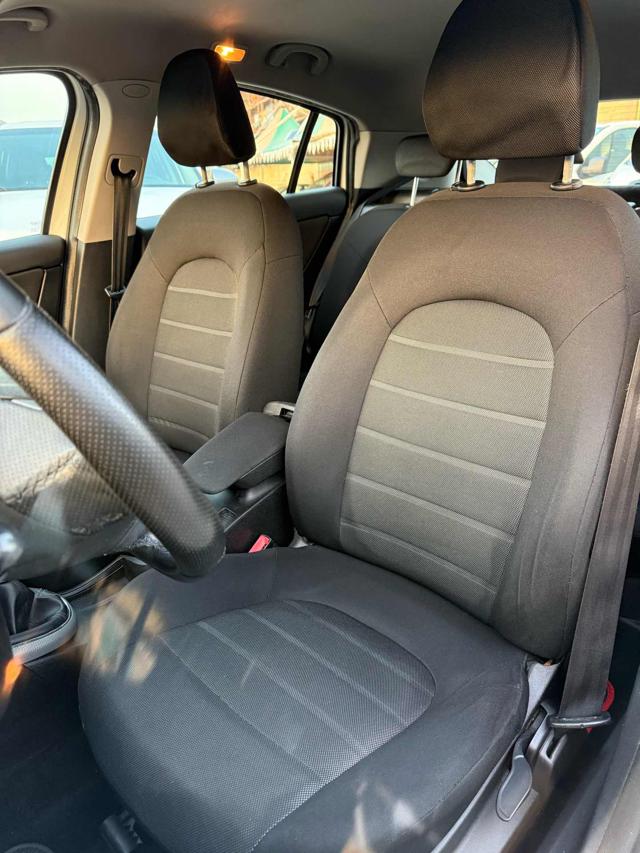 FIAT Bravo usata, con Fendinebbia