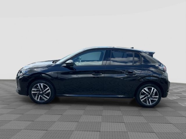 PEUGEOT 208 usata 1