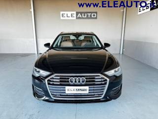 AUDI A6 usata, con Airbag