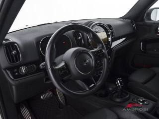 MINI Countryman usata 7