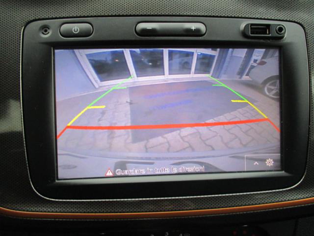 DACIA Sandero usata, con Sensori di parcheggio posteriori