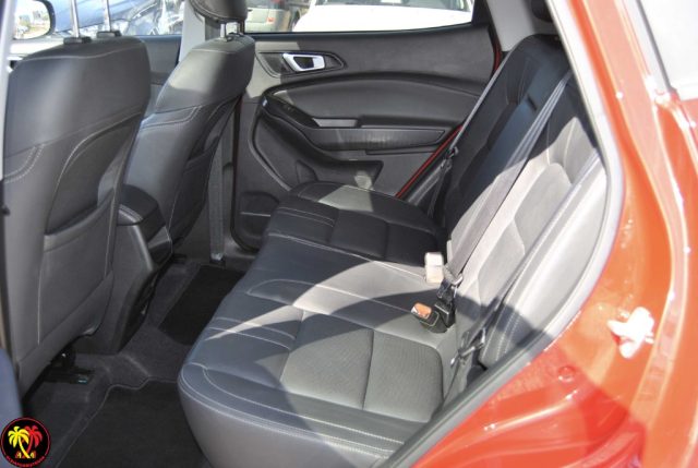 DR MOTOR DR 4.0 usata, con Cerchi in lega