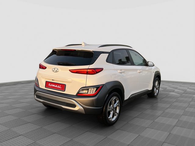 HYUNDAI Kona usata 4
