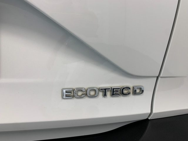 OPEL Crossland X usata, con Touch screen