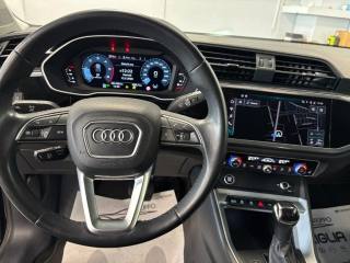 AUDI Q3 usata, con Boardcomputer