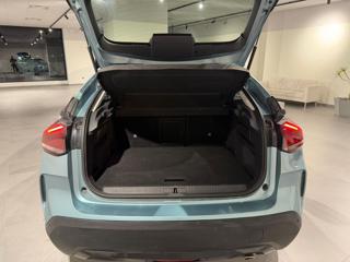 CITROEN C4 usata, con Servosterzo