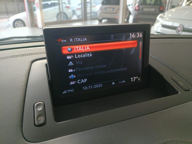 PEUGEOT RCZ usata, con ESP