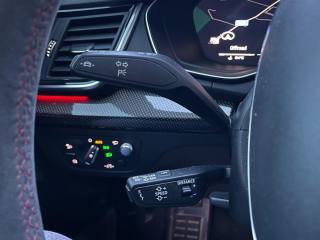 AUDI SQ5 usata, con Cronologia tagliandi