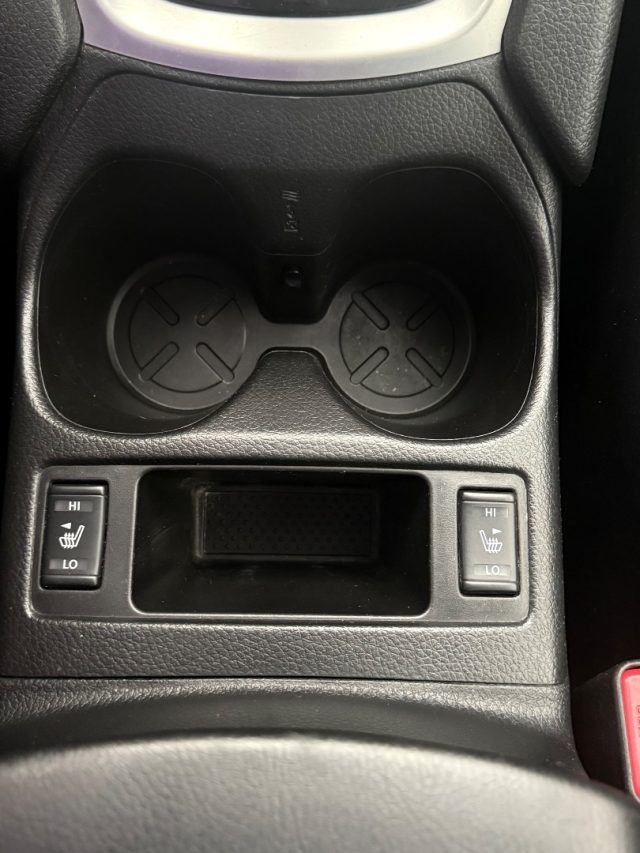 NISSAN X-Trail usata 17