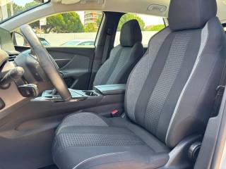 PEUGEOT 3008 usata, con Filtro antiparticolato