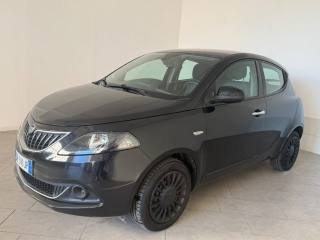 LANCIA Ypsilon usata 9