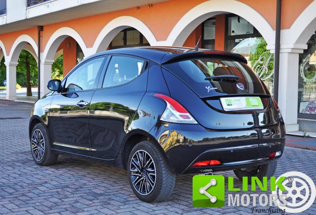 LANCIA Ypsilon usata, con Airbag laterali