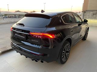MASERATI Grecale usata, con Alzacristalli elettrici