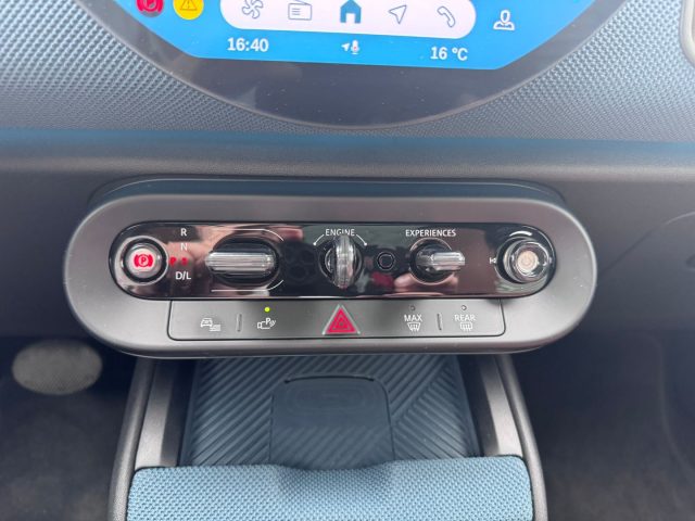 MINI Countryman usata, con Park Distance Control