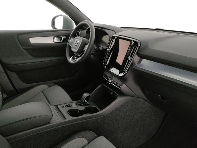 VOLVO XC40 usata, con Cerchi in lega