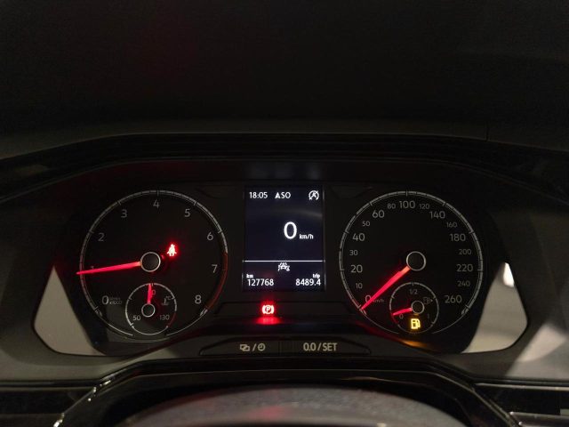 VOLKSWAGEN Polo usata, con Chiusura centralizzata