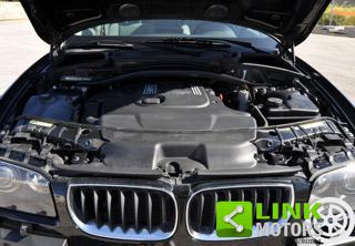 BMW X3 usata 39
