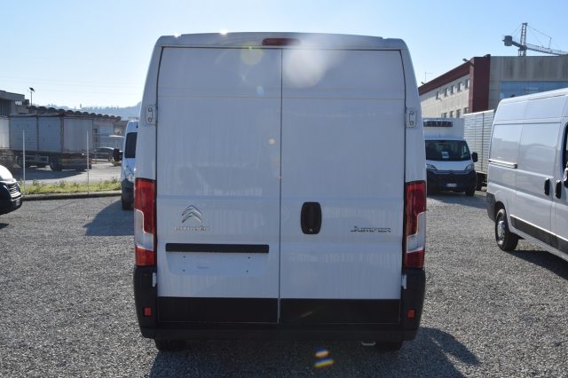 CITROEN Jumper usata, con Climatizzatore