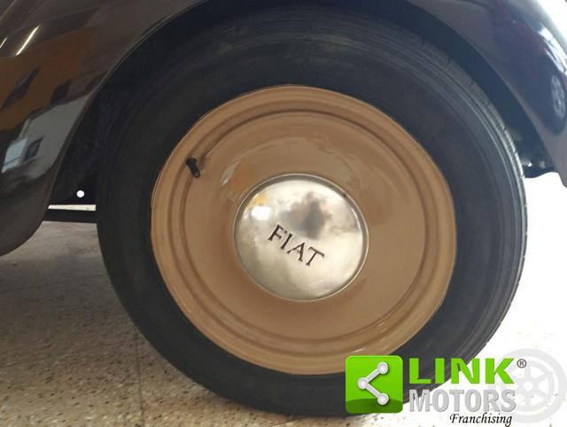 FIAT 500 usata 7