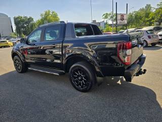 FORD Ranger usata, con Airbag