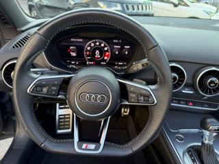 AUDI TT usata 27