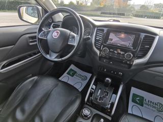 MITSUBISHI L200 usata, con Fari Xenon