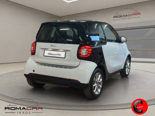 SMART ForTwo usata, con Autoradio