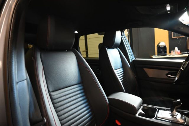 LAND ROVER Discovery Sport usata 39