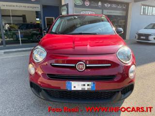 FIAT 500X usata, con Airbag laterali