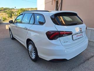 FIAT Tipo usata, con Autoradio