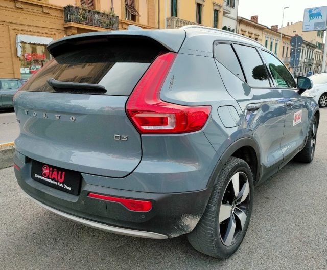 VOLVO XC40 usata, con Chiusura centralizzata