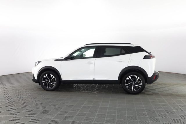PEUGEOT 2008 usata 5