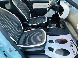 RENAULT Twingo usata, con Immobilizzatore elettronico