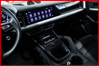 PORSCHE Cayenne usata, con ESP